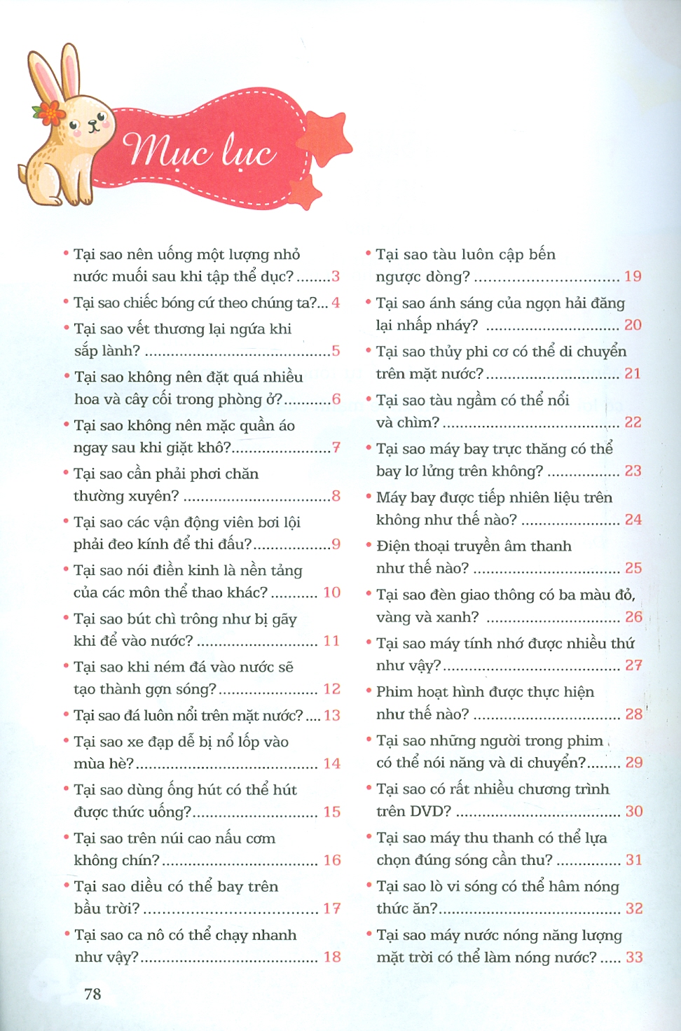 càng hỏi càng thông minh - 1001 câu hỏi "làm thế nào?" - bách khoa cuộc sống