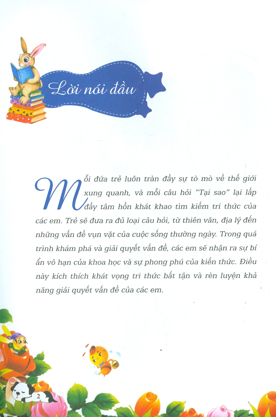 càng hỏi càng thông minh - 1001 câu hỏi "làm thế nào?" - thế giới động vật