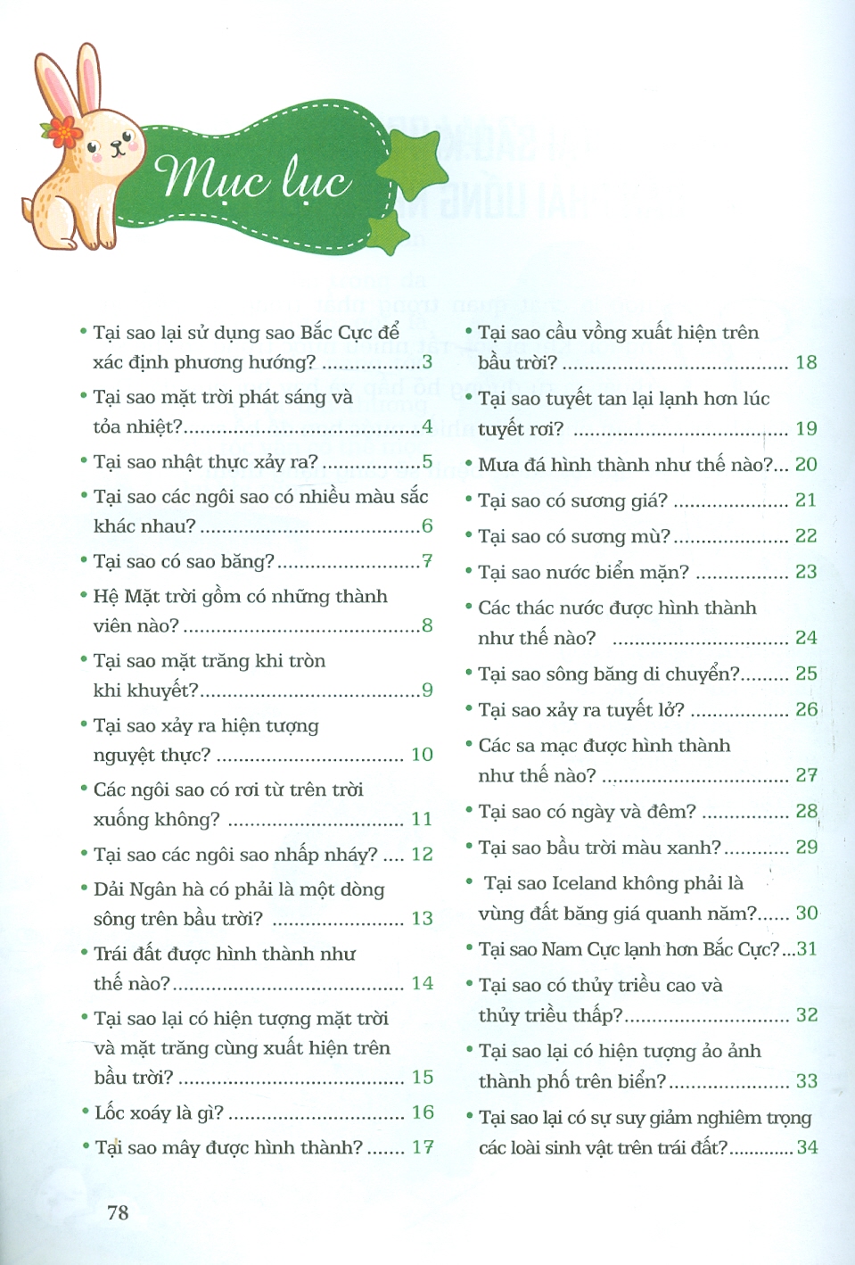 càng hỏi càng thông minh - 1001 câu hỏi "làm thế nào?" - tự nhiên và con người