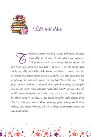 càng hỏi càng thông minh - 1001 câu hỏi "làm thế nào?" - xã hội, ẩm thực, tâm lý