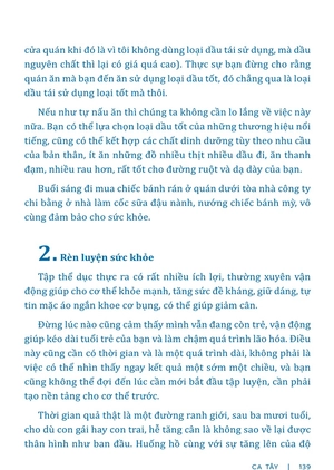 càng kỷ luật, càng tự do