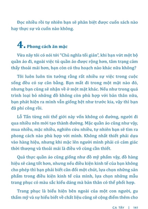 càng kỷ luật, càng tự do