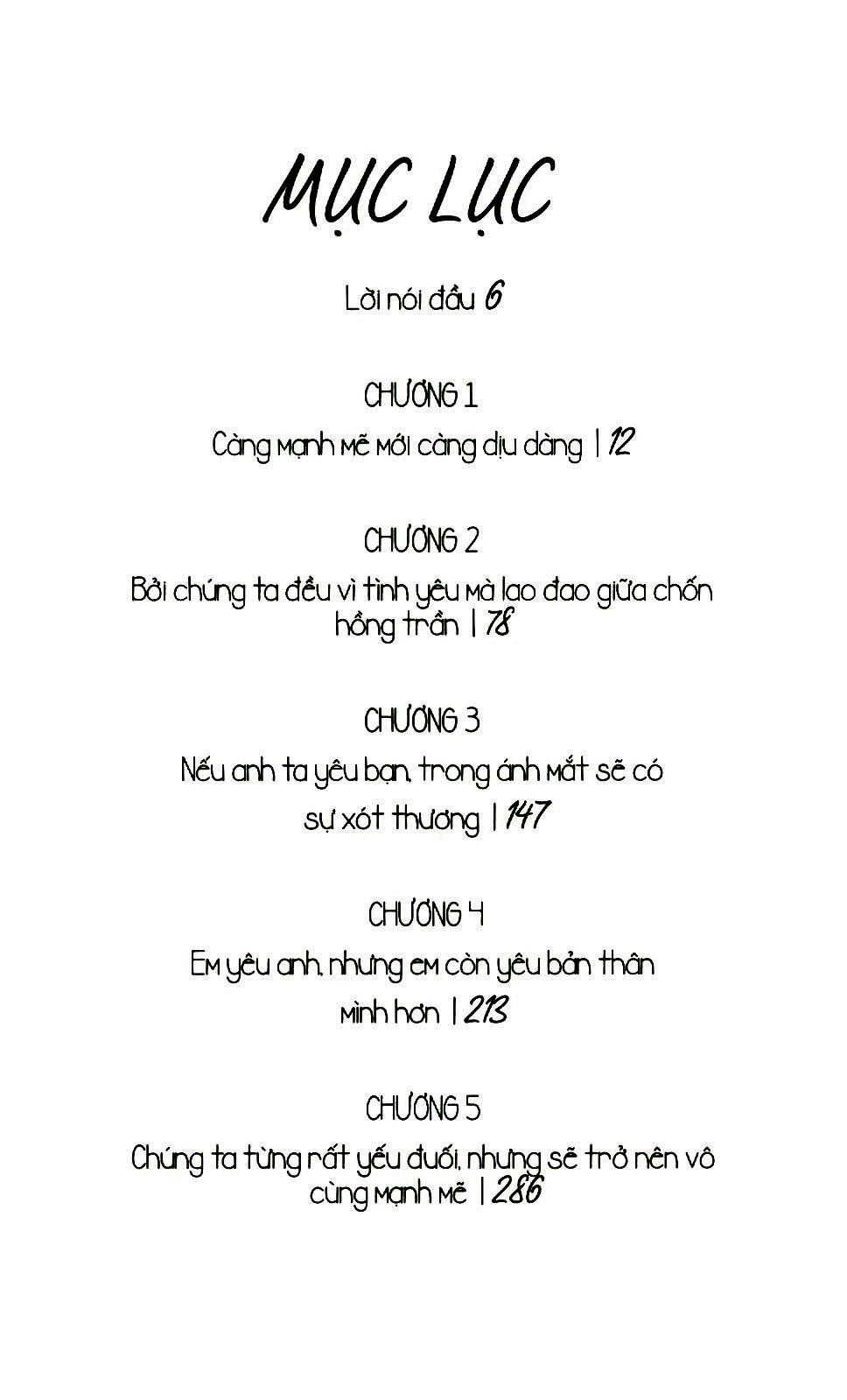 càng mạnh mẽ, càng dịu dàng (tái bản 2025)