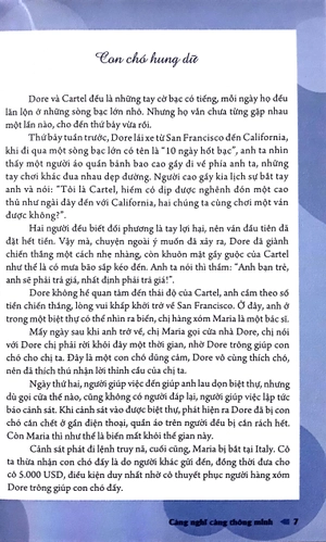 càng nghĩ càng thông minh