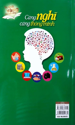 càng nghĩ càng thông minh