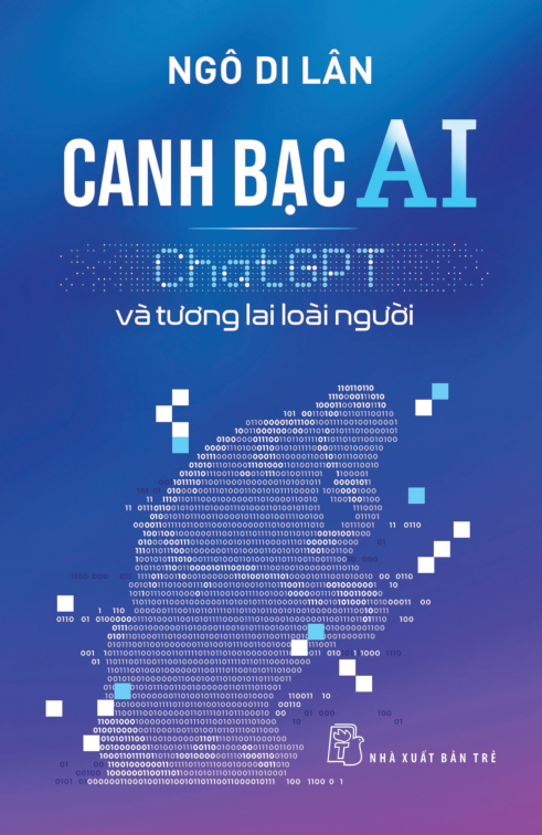 canh bạc ai - chatgpt và tương lai loài người