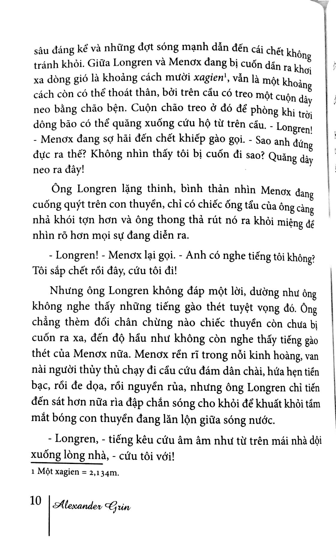 cánh buồm đỏ thắm
