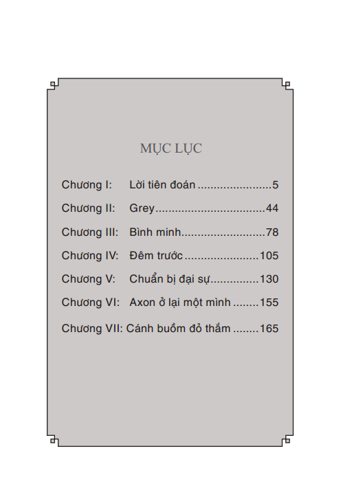 cánh buồm đỏ thắm (tái bản 2020)