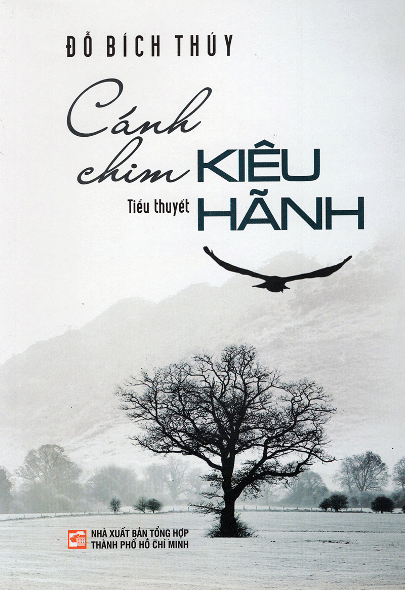 cánh chim kiêu hãnh