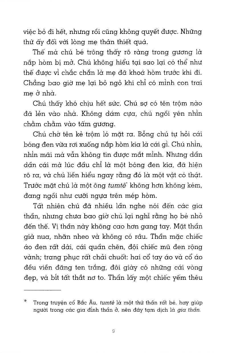 cánh cửa mở rộng - cuộc phiêu lưu kỳ diệu của nils (tái bản 2023)