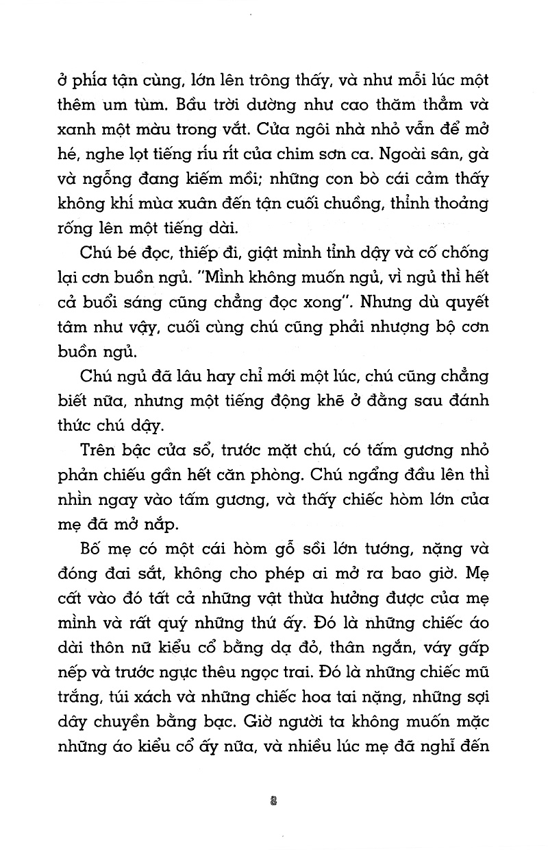 cánh cửa mở rộng - cuộc phiêu lưu kỳ diệu của nils (tái bản 2023)