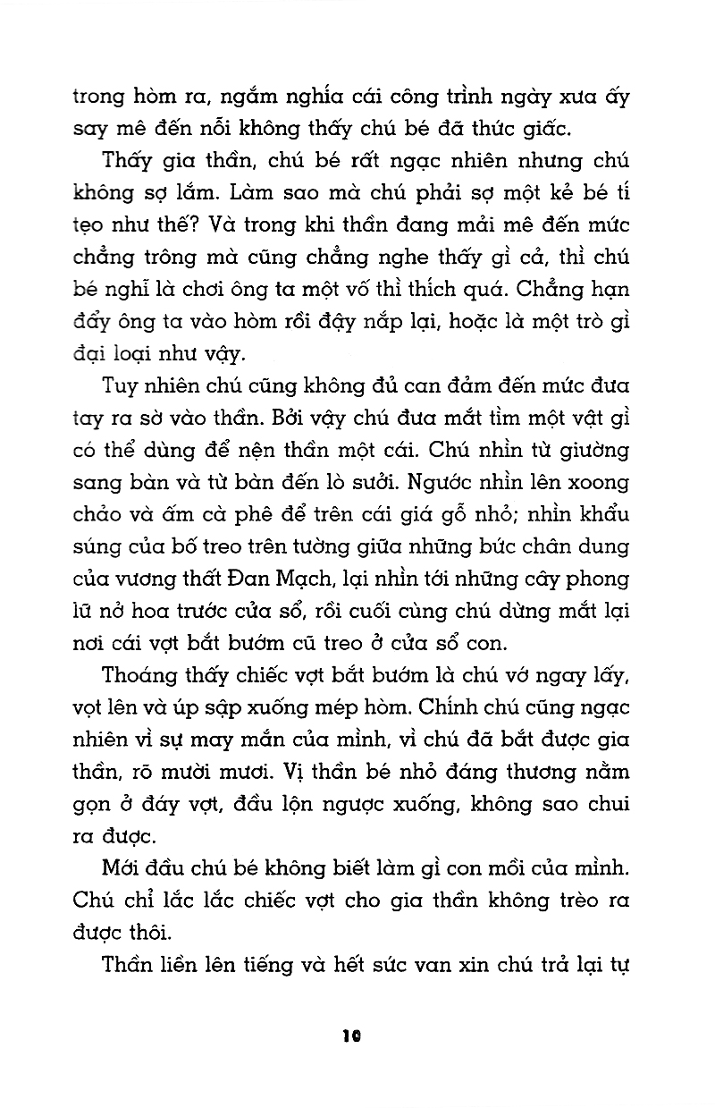 cánh cửa mở rộng - cuộc phiêu lưu kỳ diệu của nils (tái bản 2023)