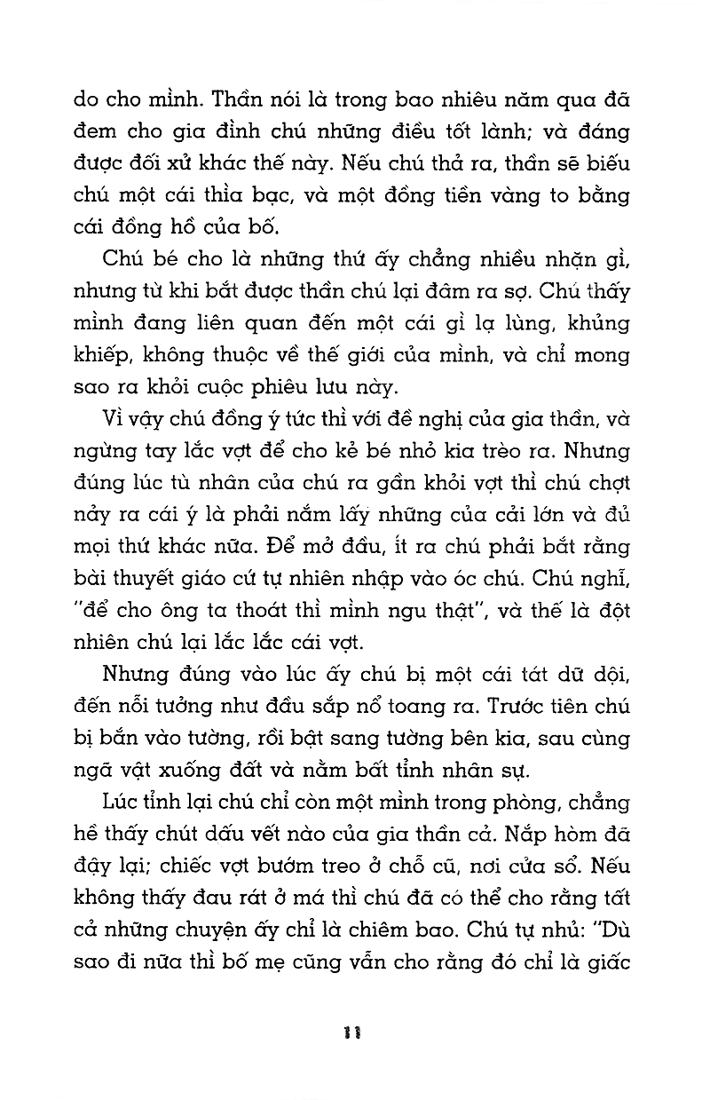 cánh cửa mở rộng - cuộc phiêu lưu kỳ diệu của nils (tái bản 2023)
