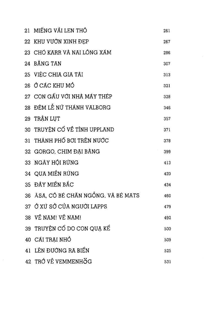 cánh cửa mở rộng - cuộc phiêu lưu kỳ diệu của nils (tái bản 2023)