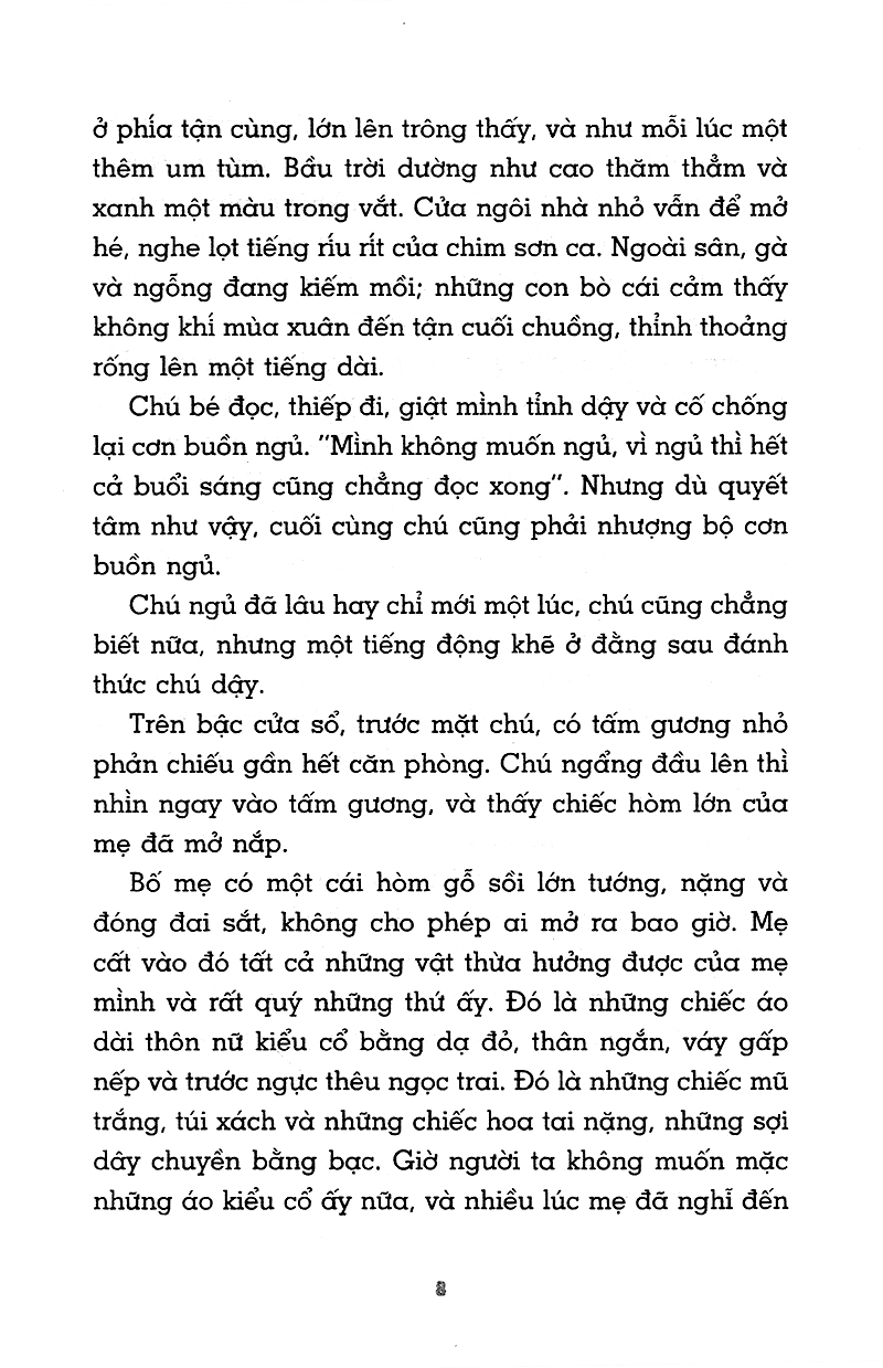 cánh cửa mở rộng - cuộc phiêu lưu kỳ diệu của nils (tái bản 2023)