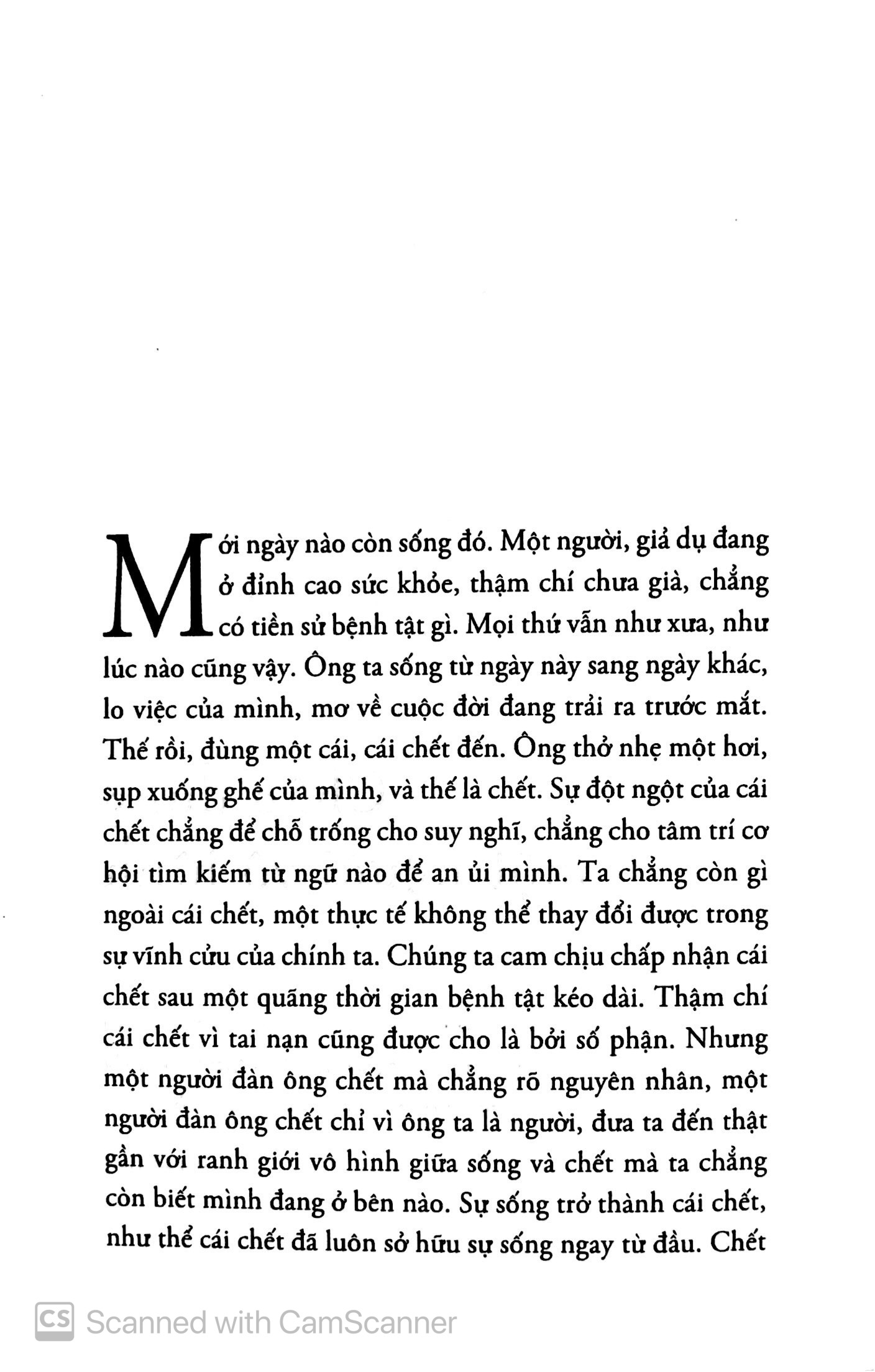 cánh cửa mở rộng - khởi sinh của cô độc (tái bản 2018)