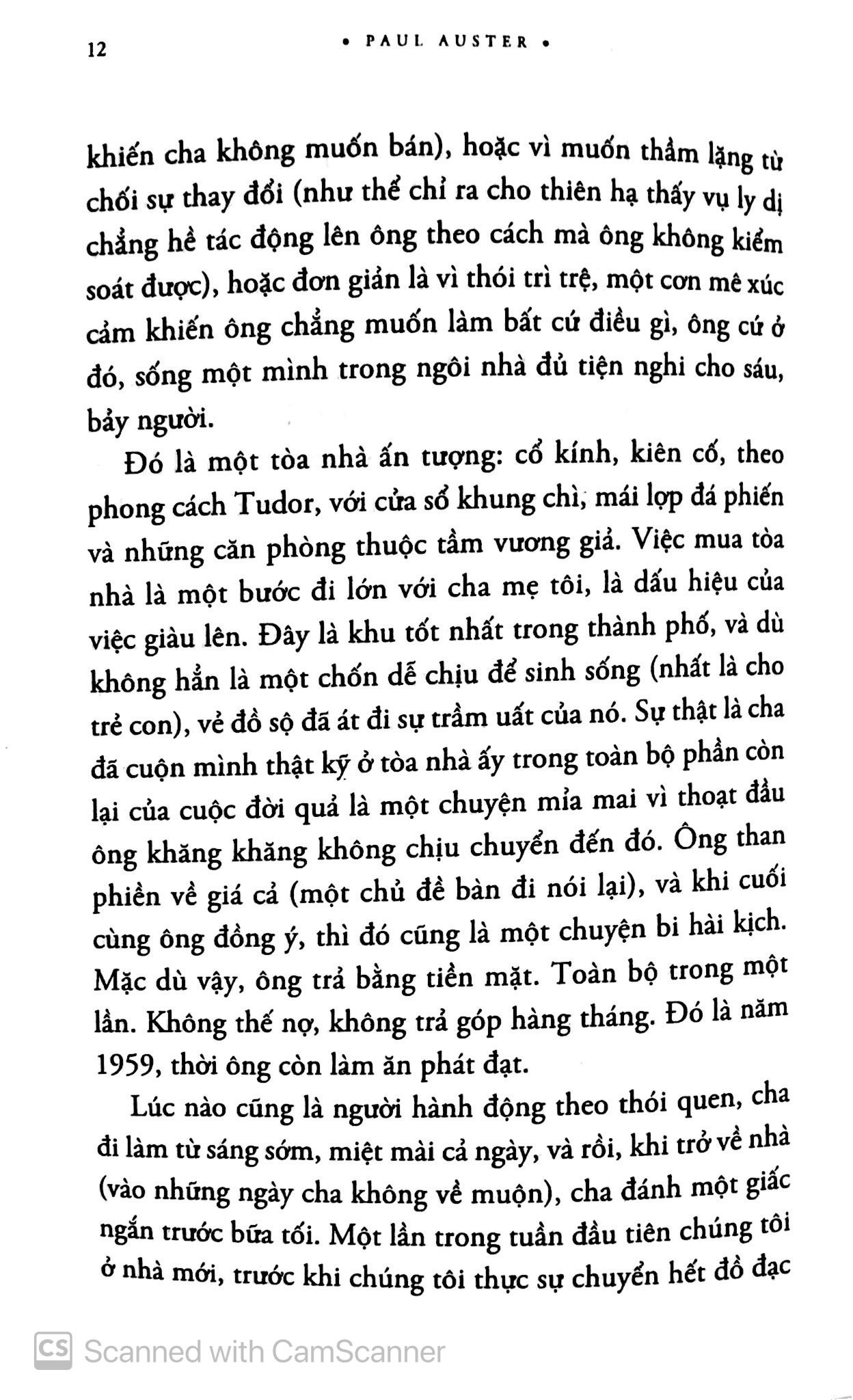 cánh cửa mở rộng - khởi sinh của cô độc (tái bản 2018)