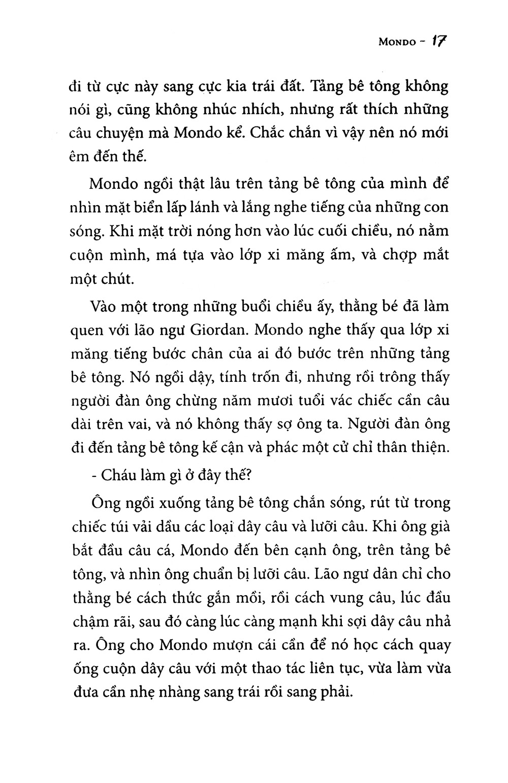 cánh cửa mở rộng - lũ mục đồng