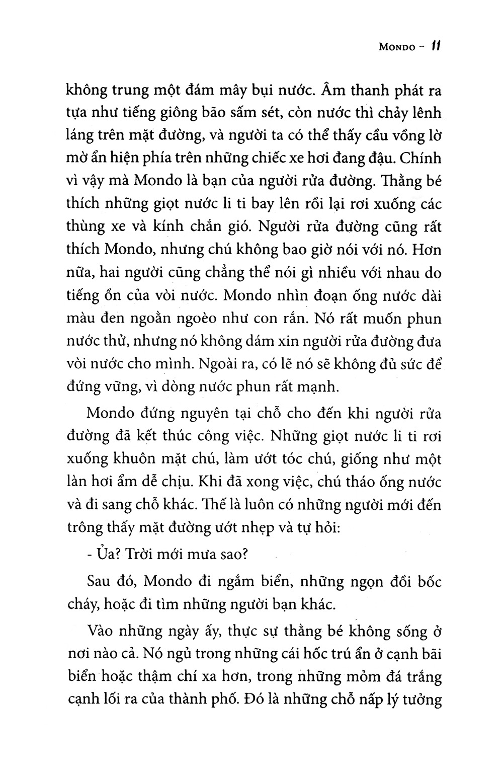 cánh cửa mở rộng - lũ mục đồng