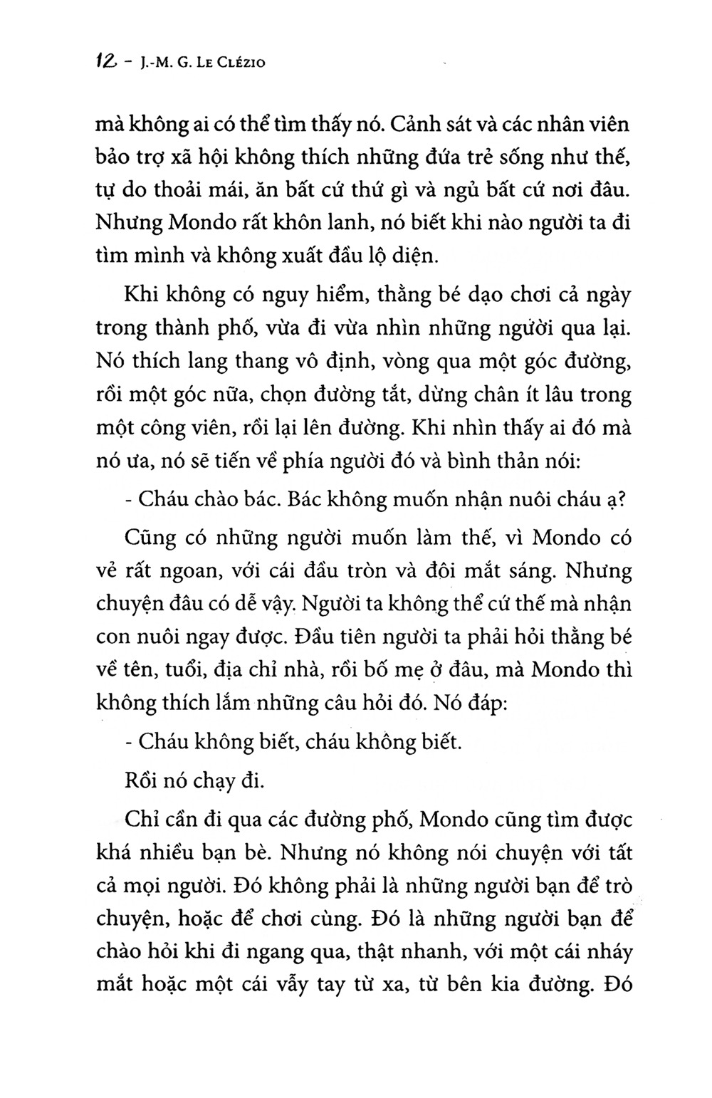 cánh cửa mở rộng - lũ mục đồng
