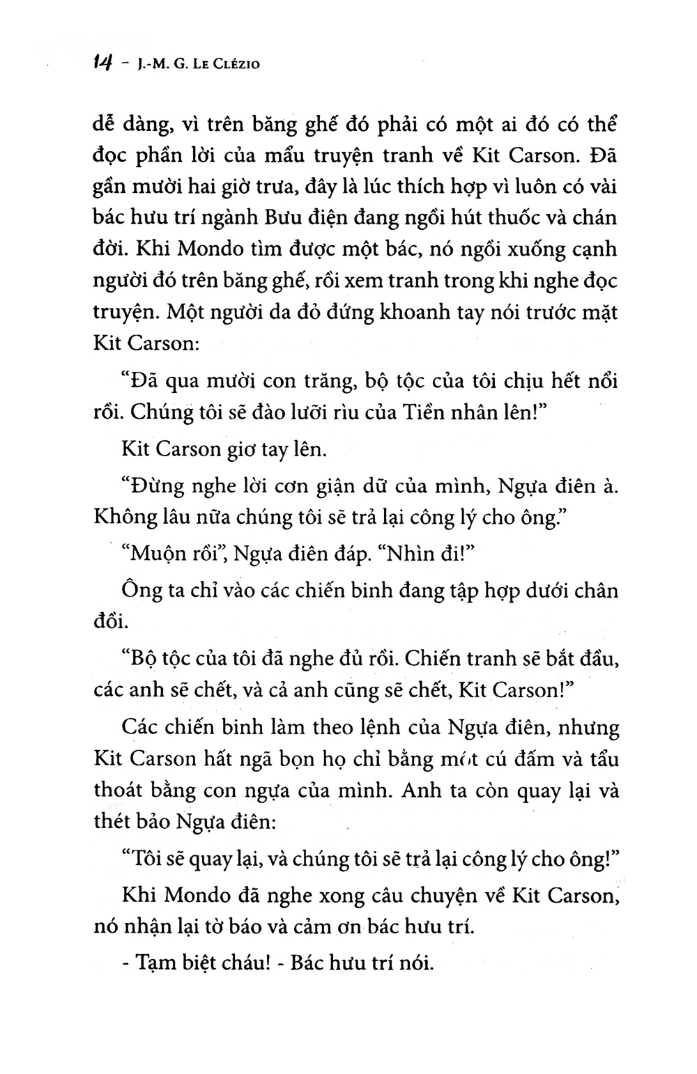 cánh cửa mở rộng - lũ mục đồng