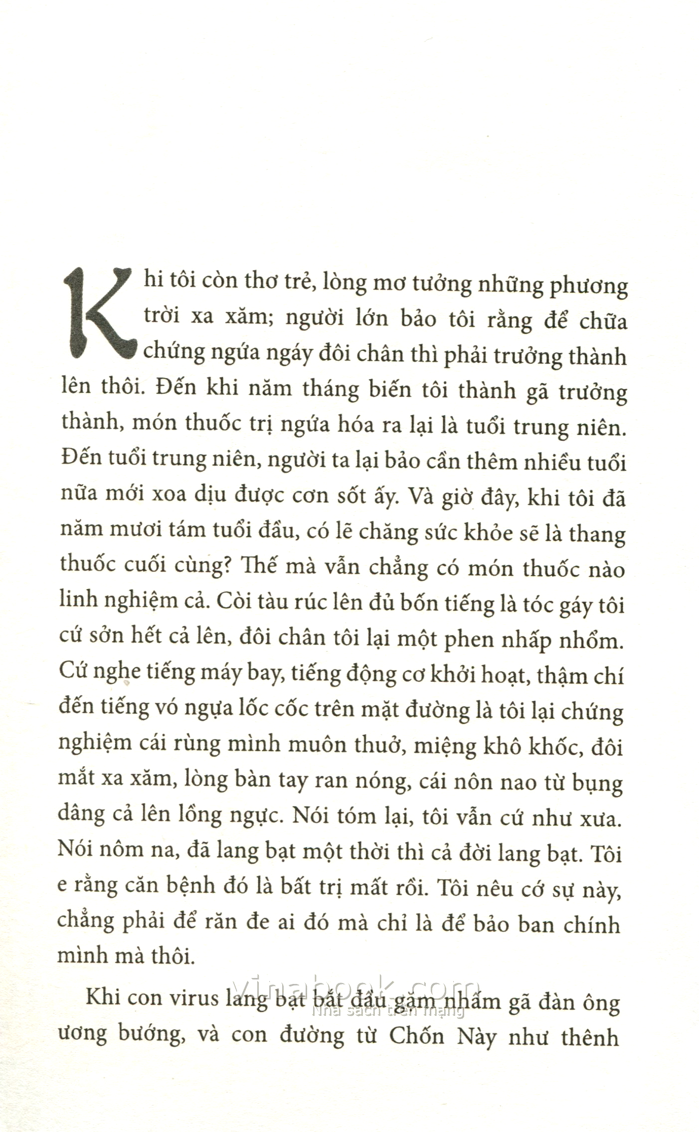 cánh cửa mở rộng - tôi, charley và hành trình nước mỹ (tái bản 2023)