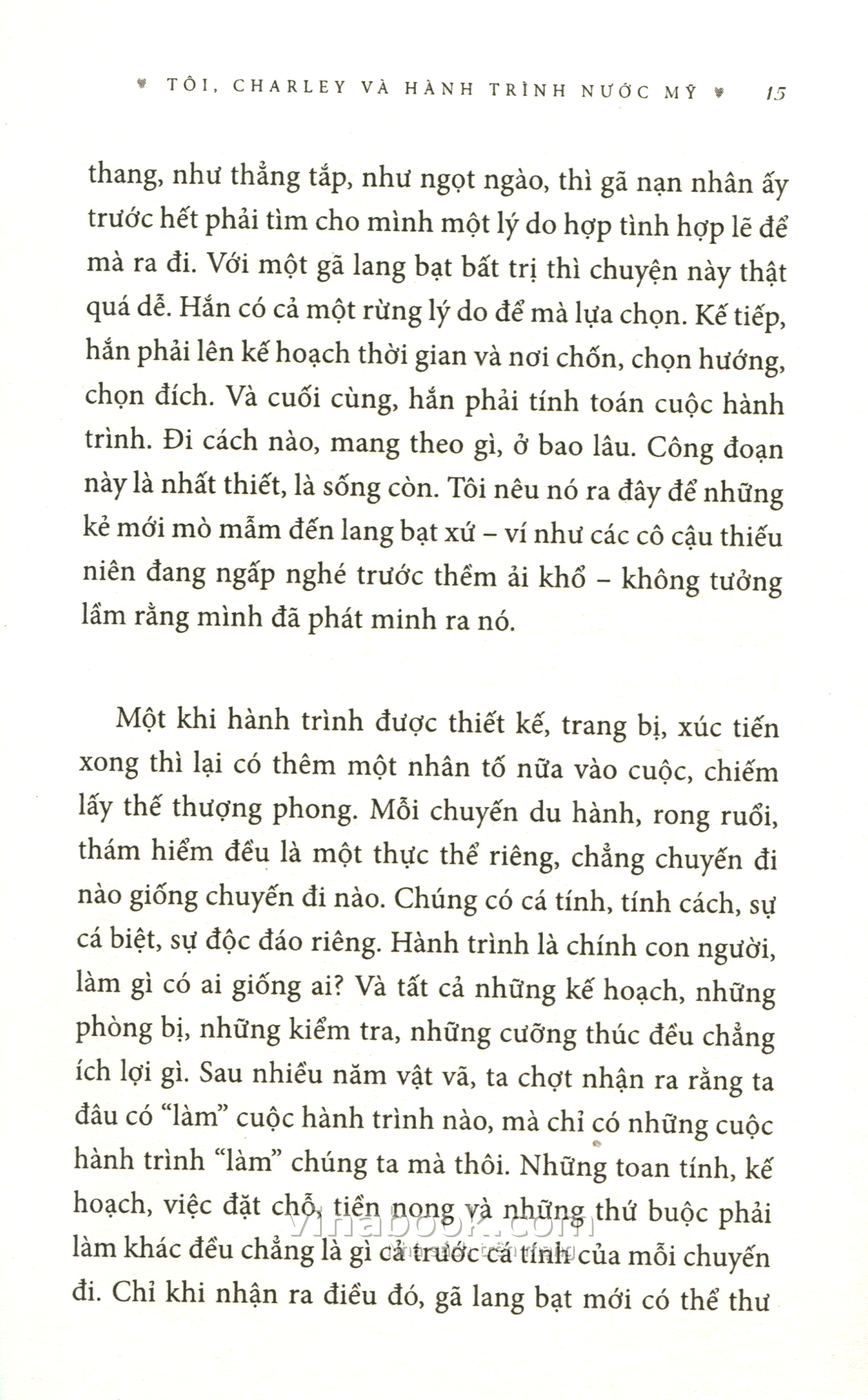 cánh cửa mở rộng - tôi, charley và hành trình nước mỹ (tái bản 2023)