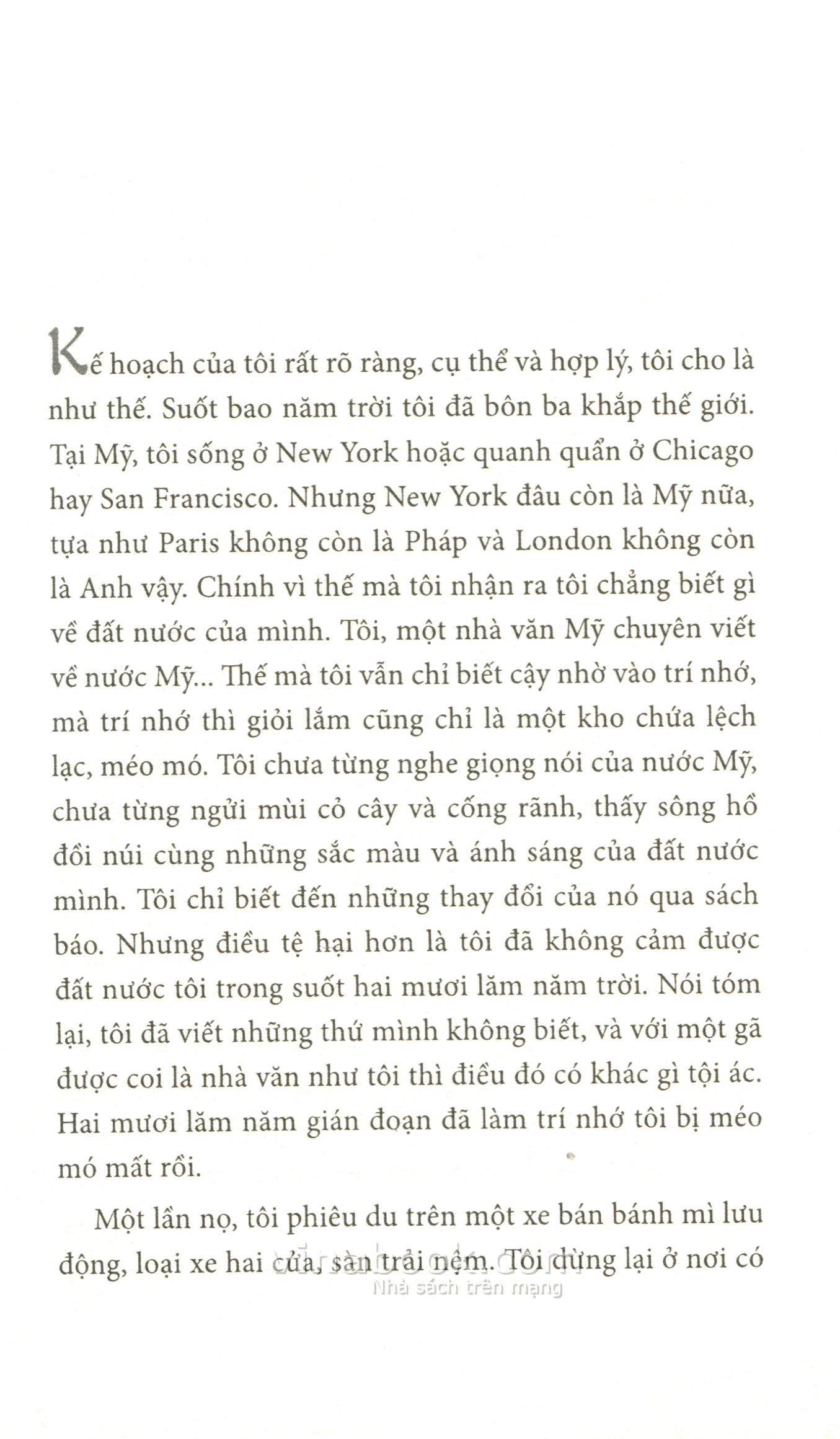 cánh cửa mở rộng - tôi, charley và hành trình nước mỹ (tái bản 2023)