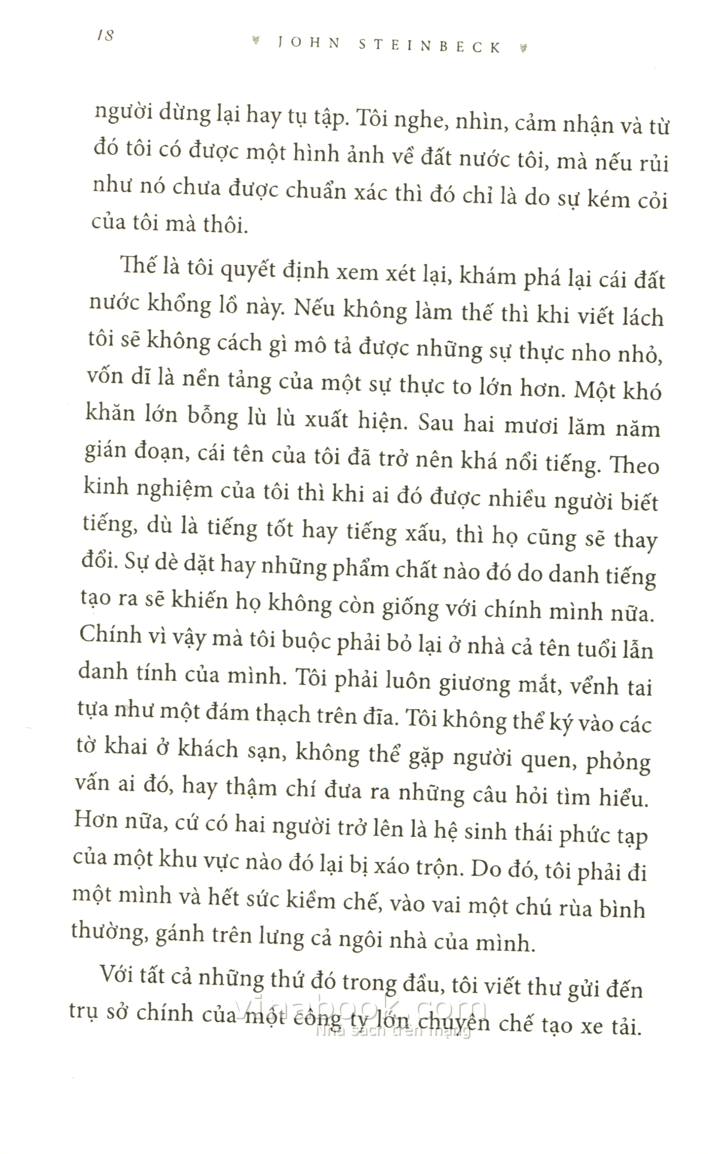 cánh cửa mở rộng - tôi, charley và hành trình nước mỹ (tái bản 2023)