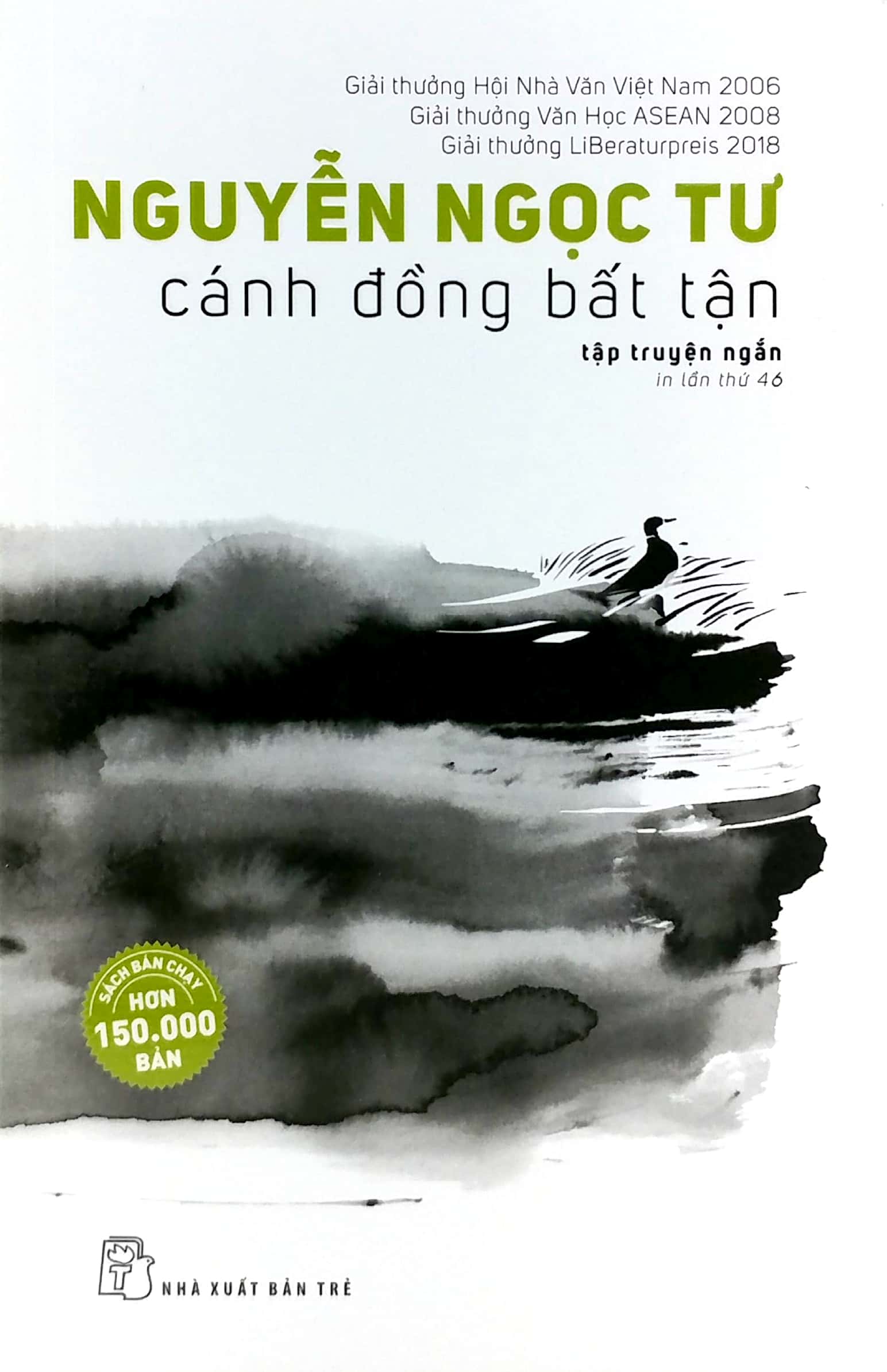 cánh đồng bất tận (tái bản 2019)
