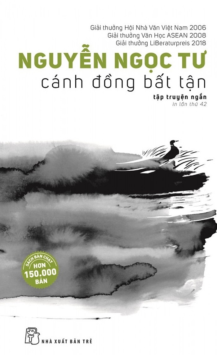 Canh Dong Bat Tan (Tai Ban 2025)