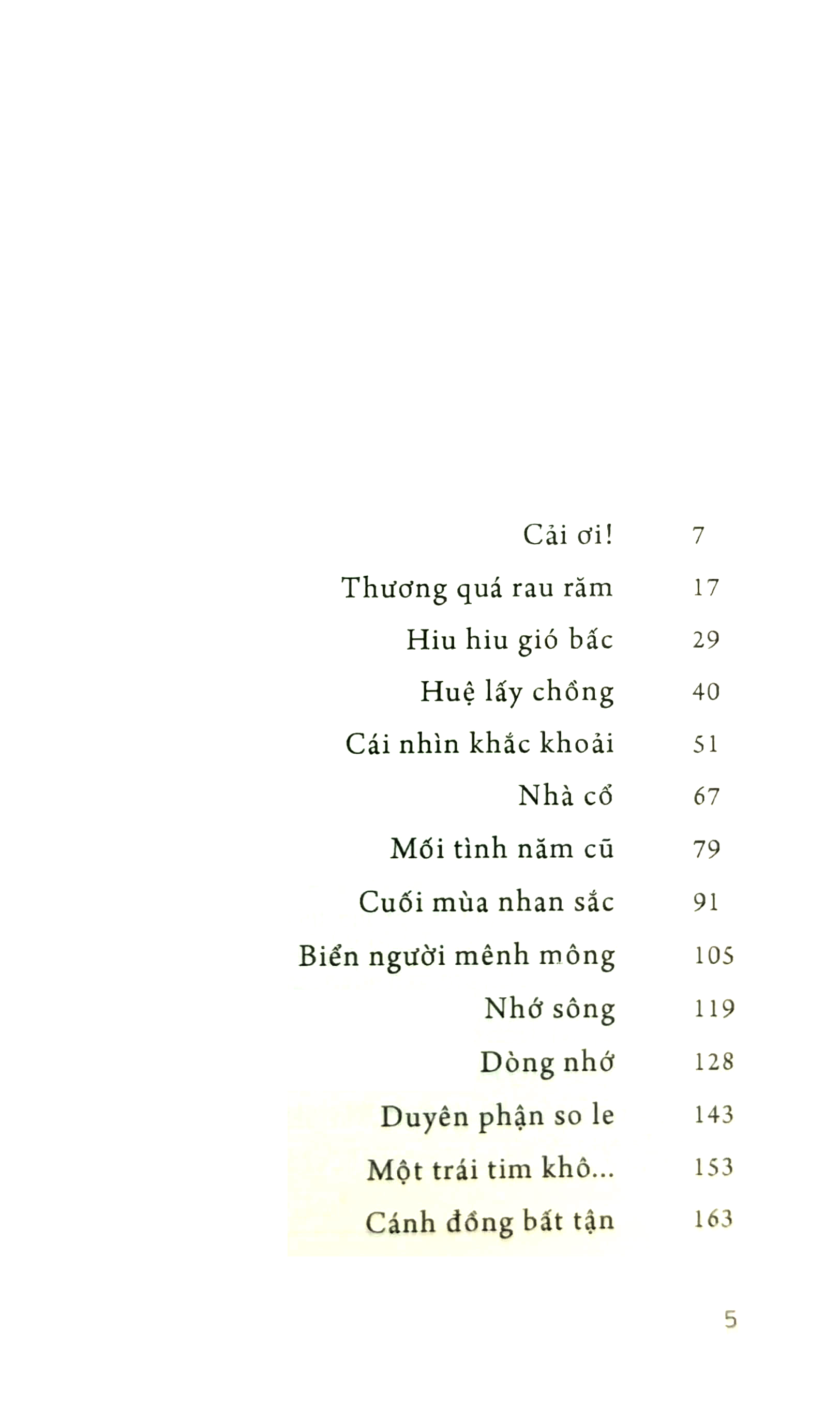 Canh Dong Bat Tan (Tai Ban 2025)