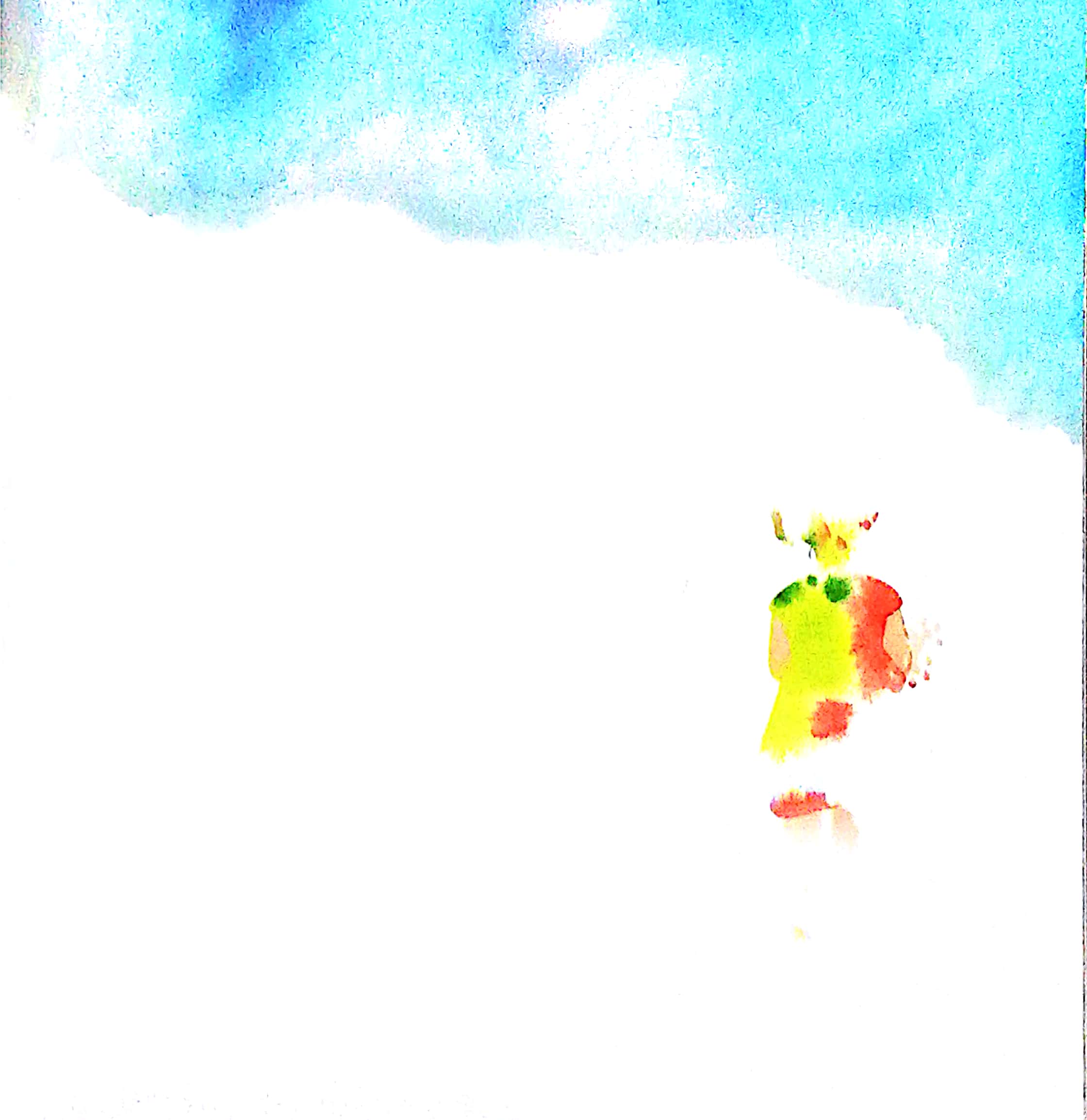 cánh thư gửi mẹ