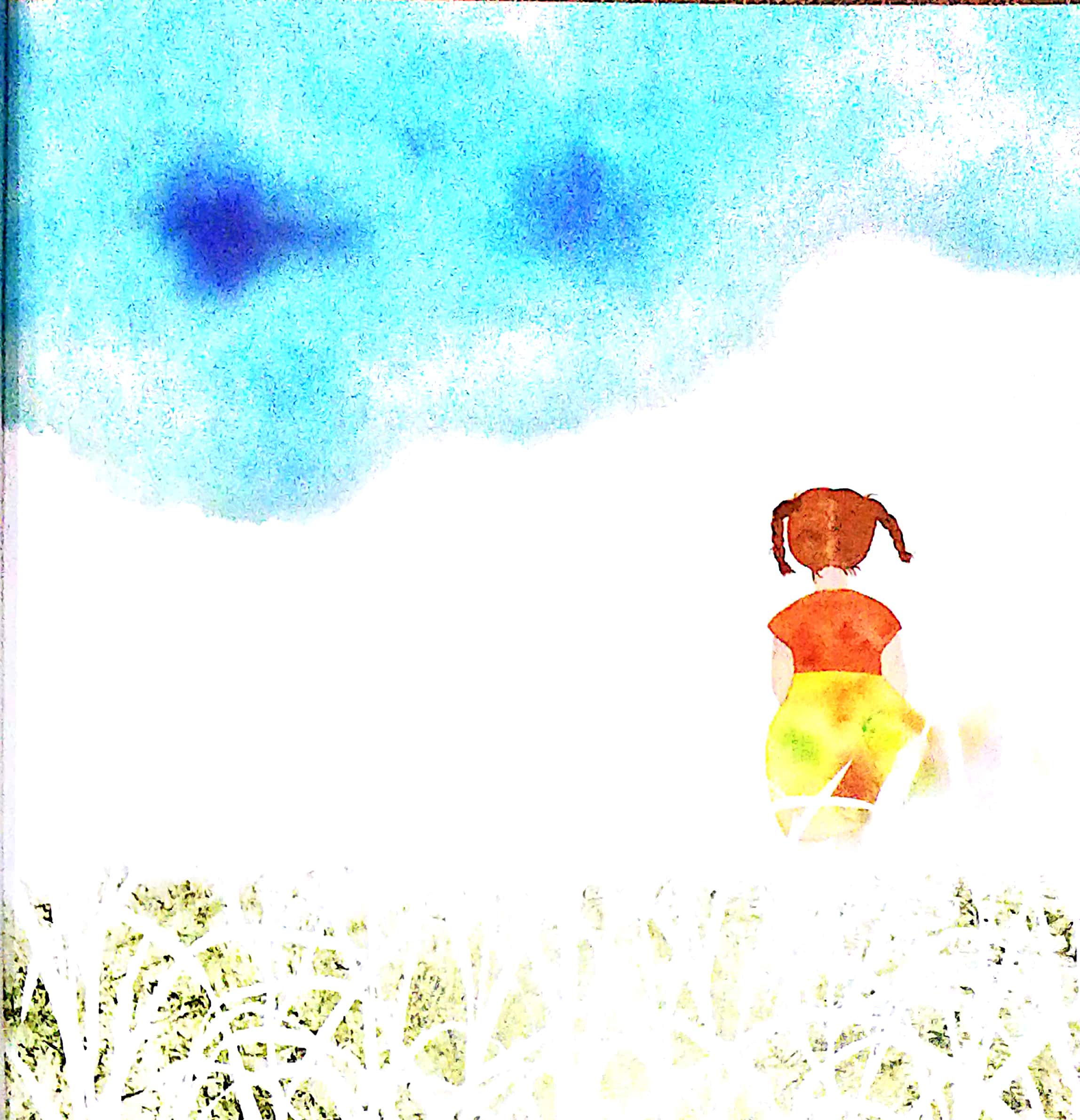 cánh thư gửi mẹ