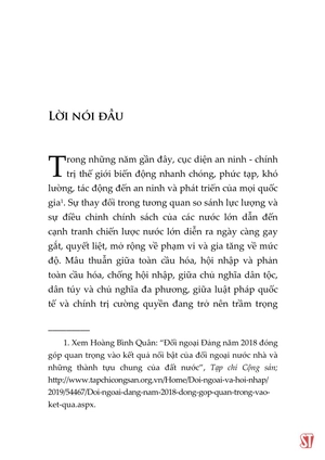 cạnh tranh công nghệ mỹ - trung quốc thời đại 4.0