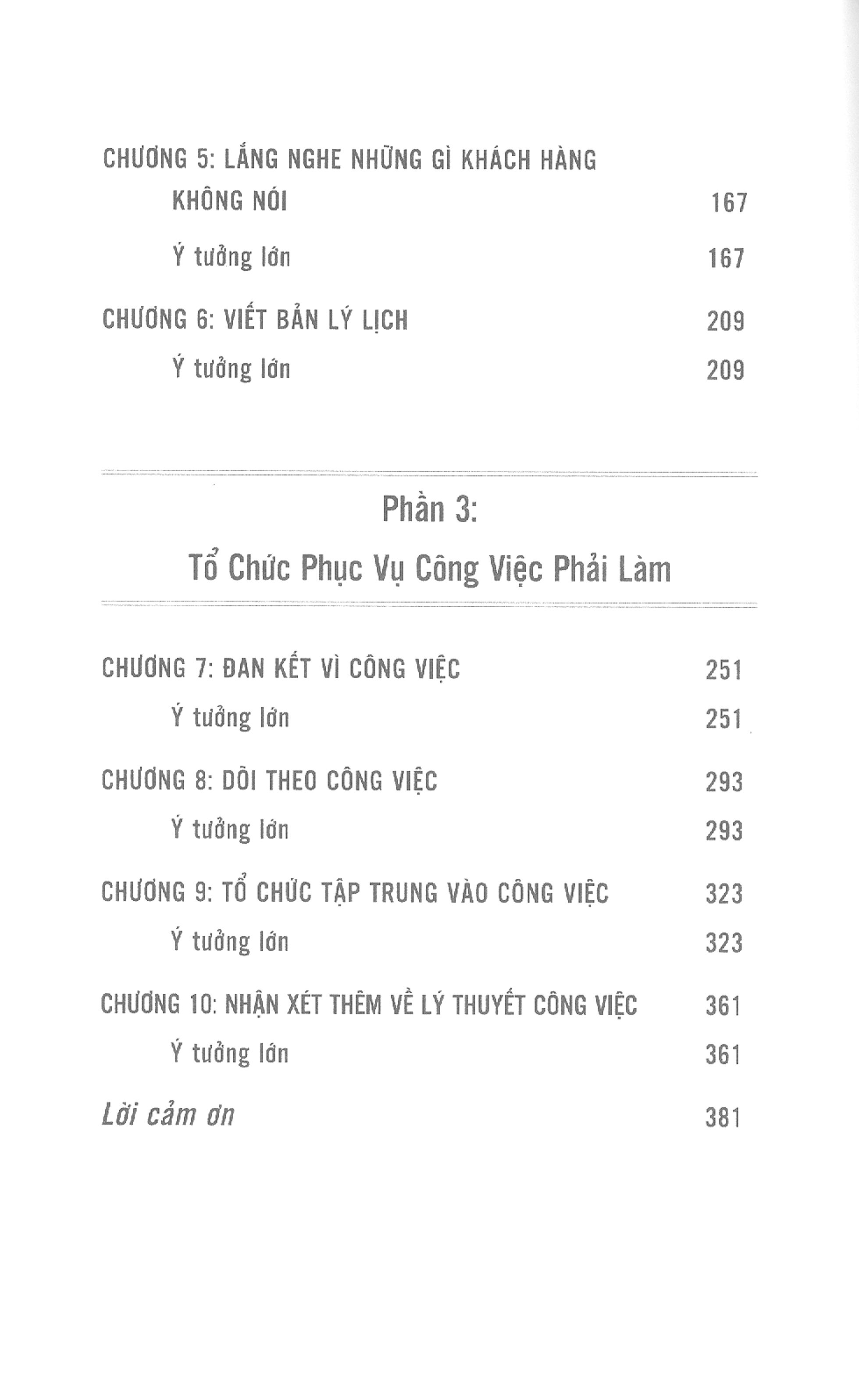cạnh tranh không cần may mắn - câu chuyện về đổi mới và chọn lựa của khách hàng