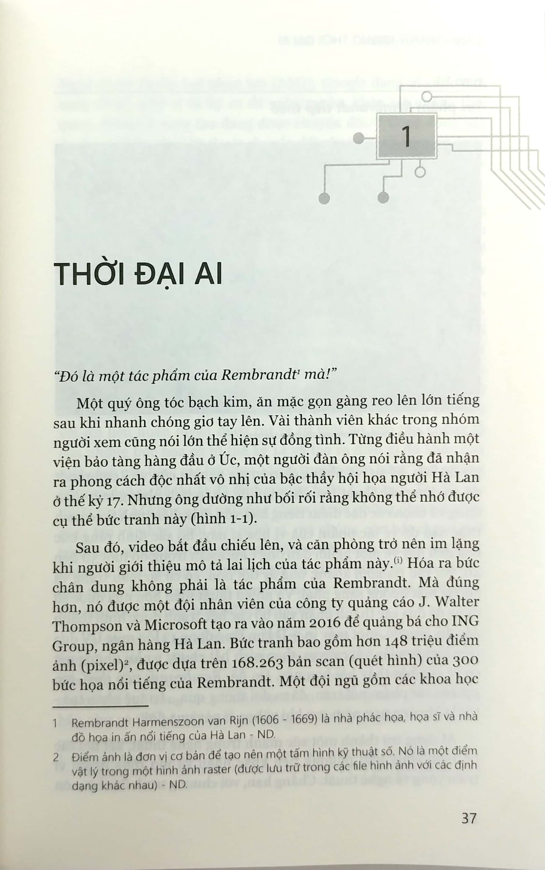 cạnh tranh trong thời đại ai - competing in the age of ai
