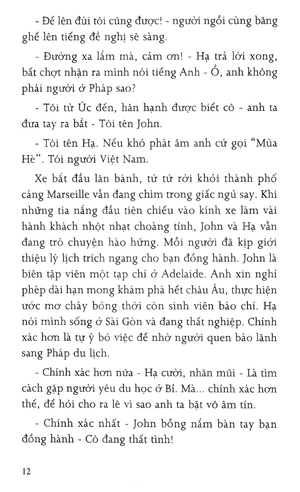 cáo già, gái già và tiểu thuyết diễm tình