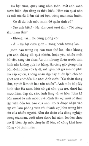 cáo già, gái già và tiểu thuyết diễm tình