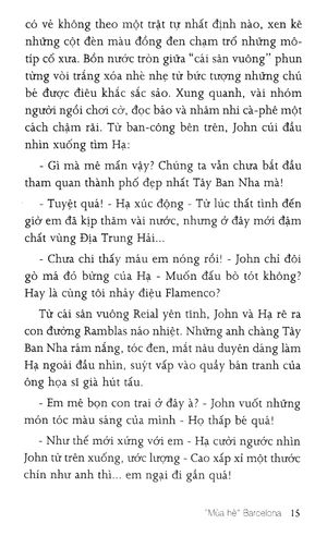 cáo già, gái già và tiểu thuyết diễm tình