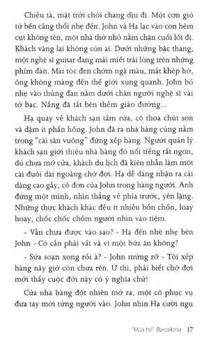 cáo già, gái già và tiểu thuyết diễm tình