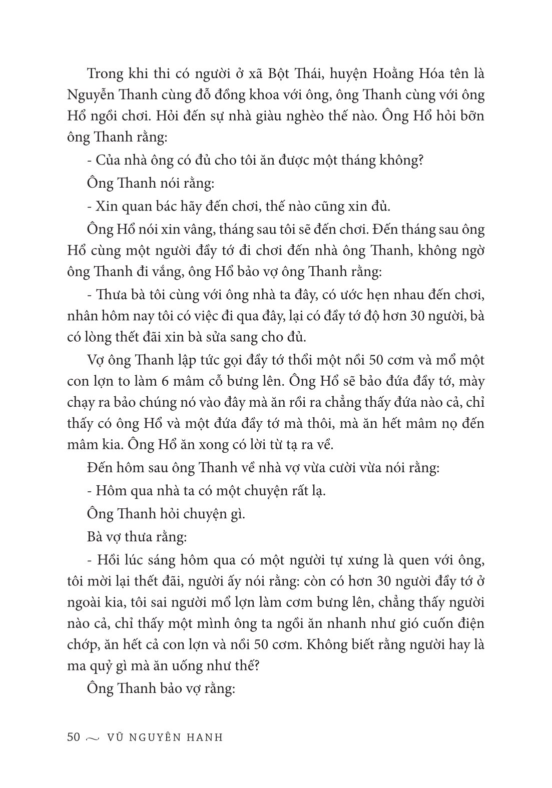 Cảo Thơm - Đại Nam Kỳ Nhân Liệt Truyện - Bìa Cứng