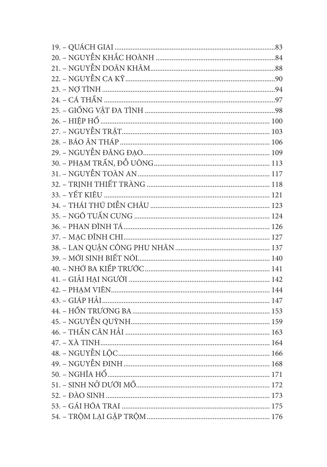 Cảo Thơm - Đại Nam Kỳ Nhân Liệt Truyện - Bìa Cứng