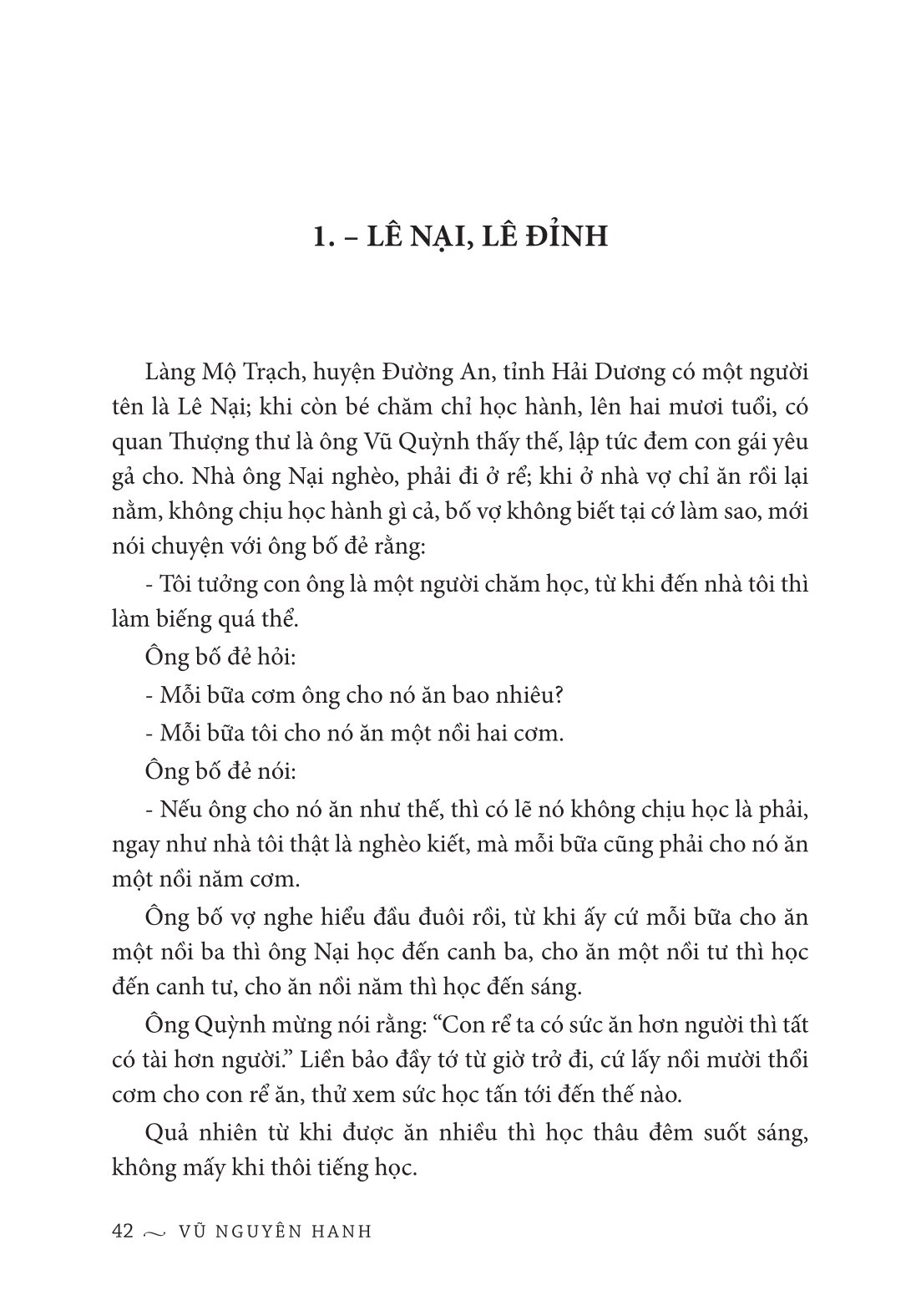 Cảo Thơm - Đại Nam Kỳ Nhân Liệt Truyện - Bìa Cứng