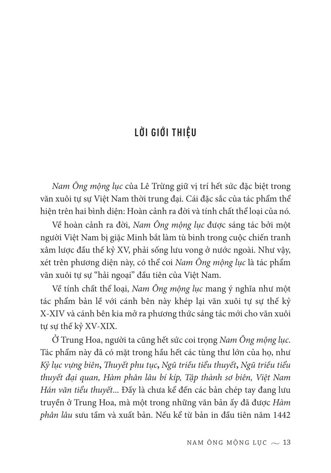 Cao Thom - Nam Ong Mong Luc - Bia Cung