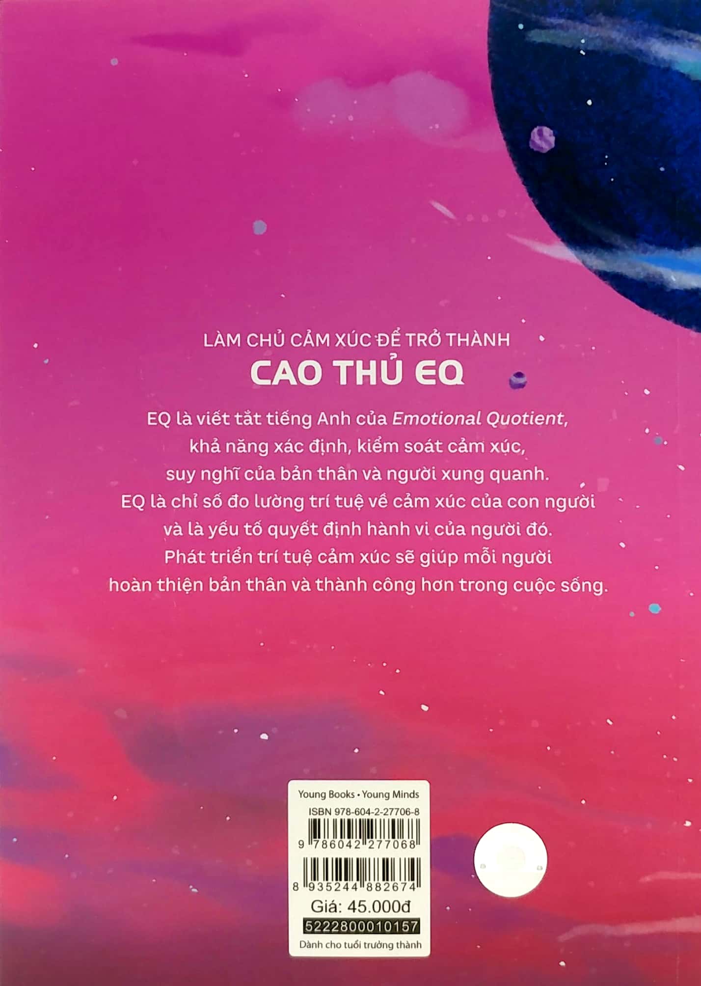 cao thủ eq - ta mở lời, người cởi lòng