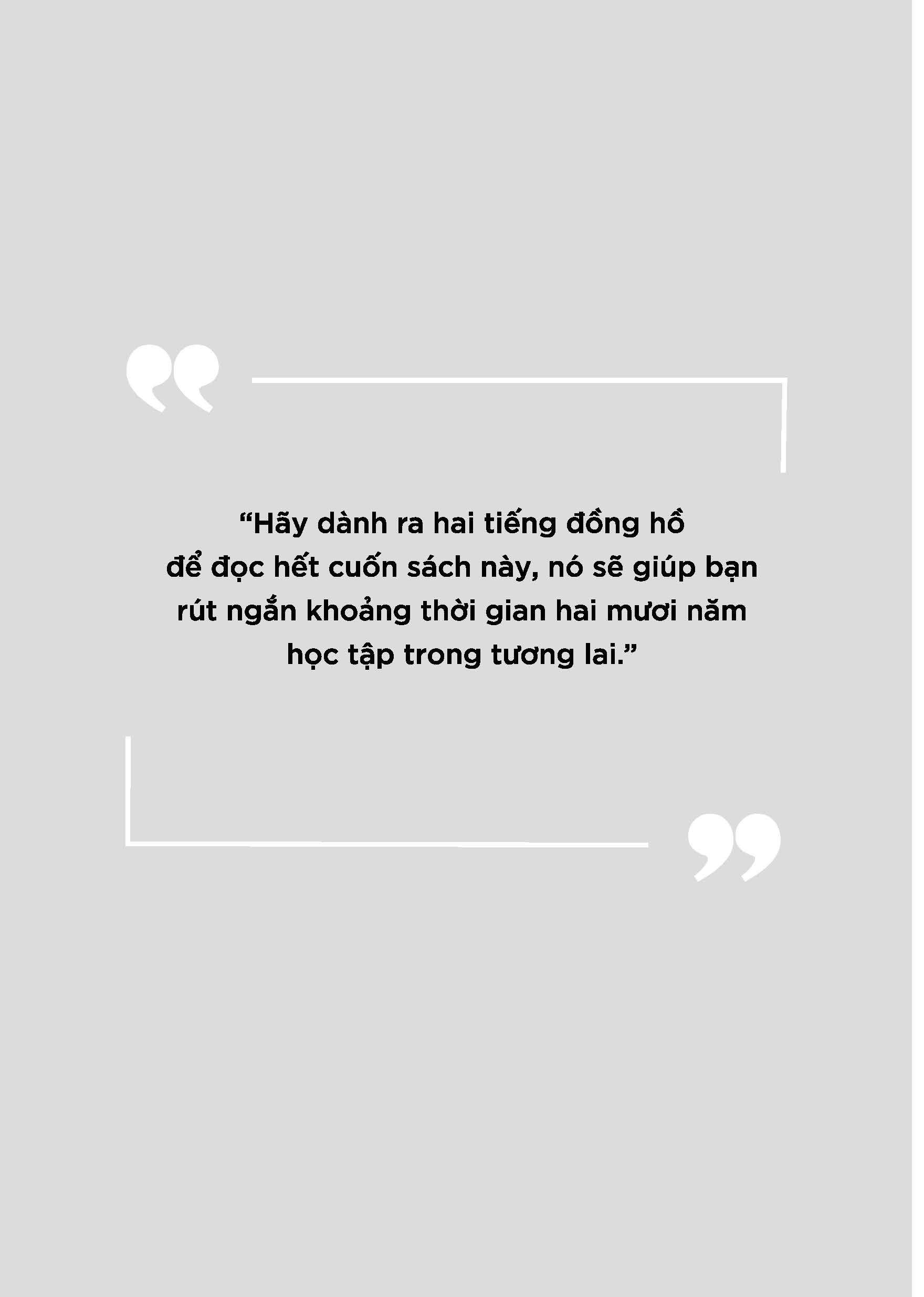 cao thủ học tập