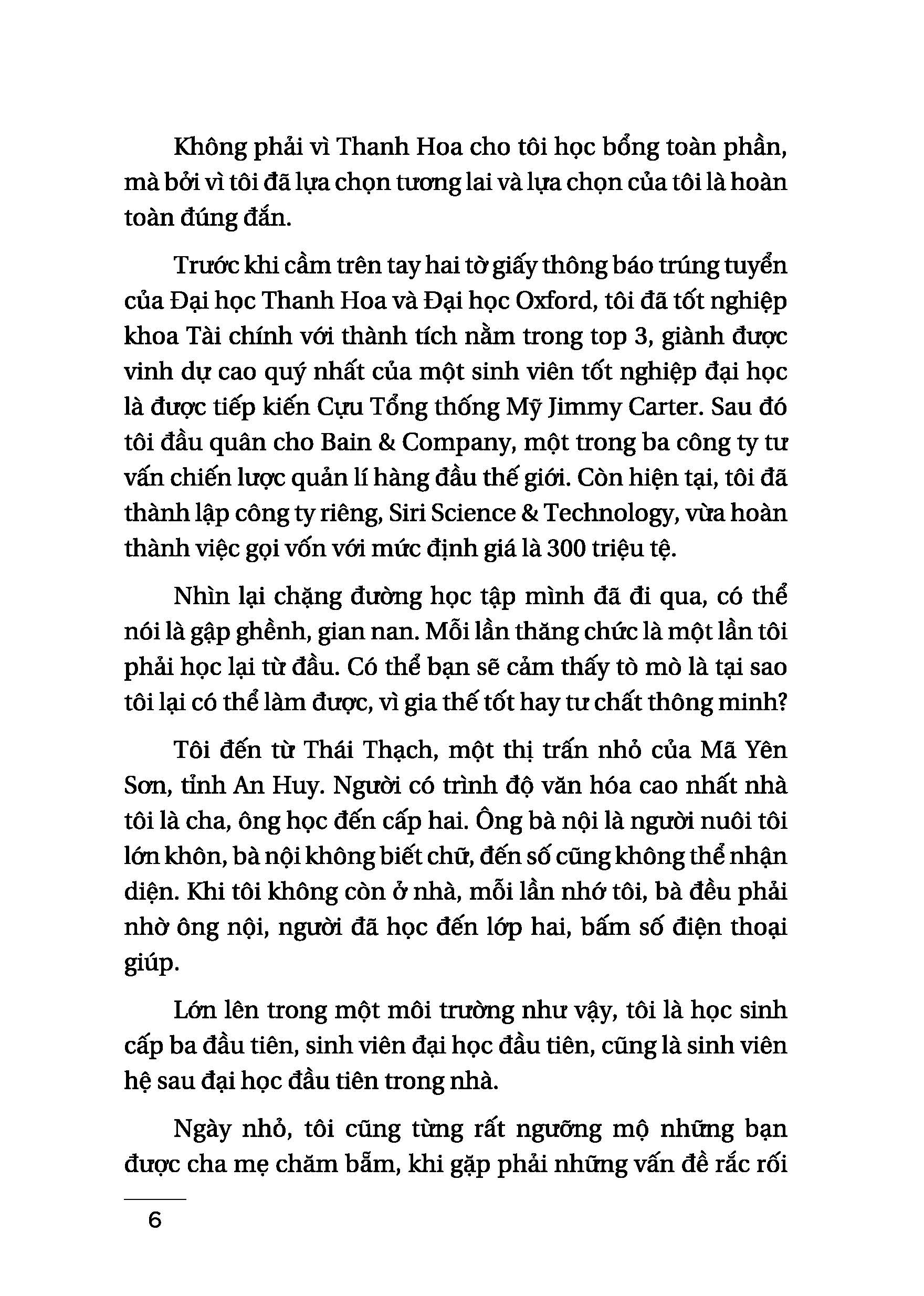 cao thủ học tập