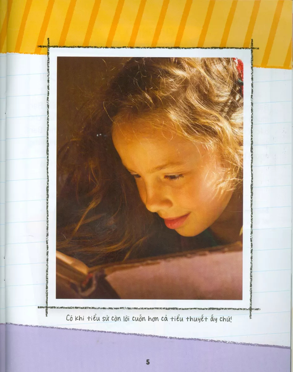 cao thủ viết lách - múa bút viết tiểu sử