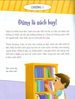 cao thủ viết lách - tạo nhật kí đọc sách